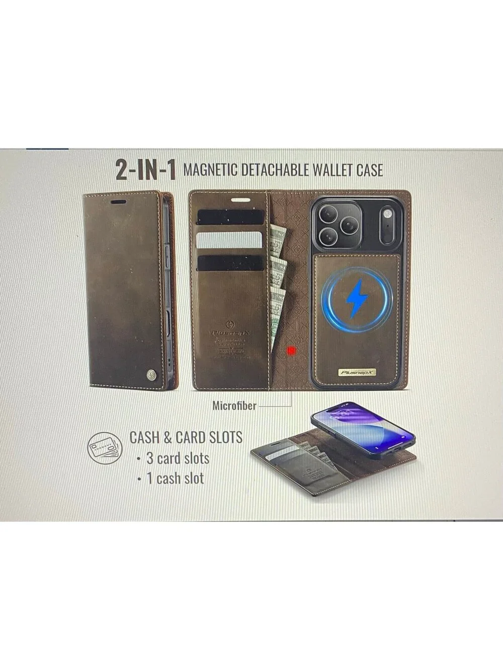N/A case iphone